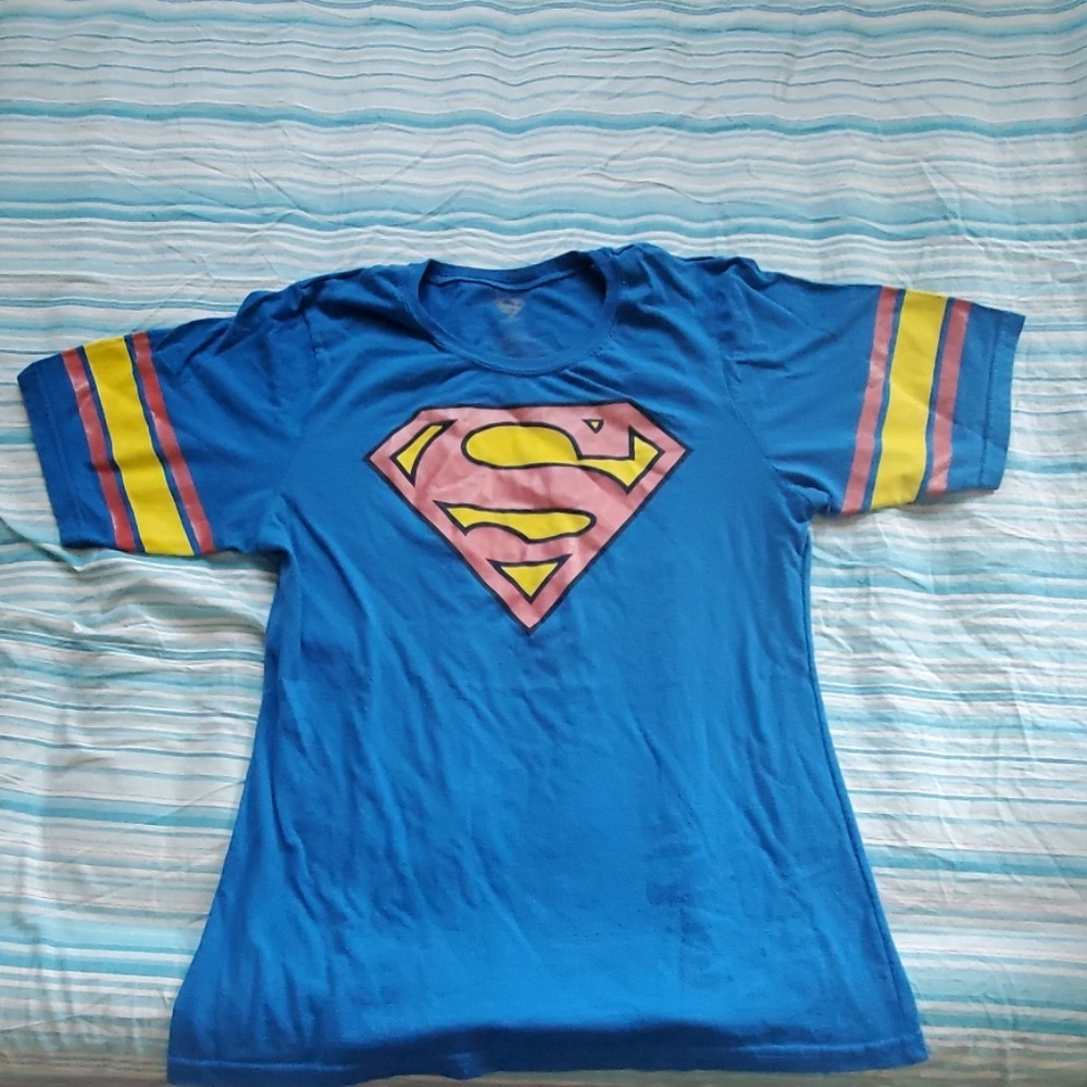 Superman top